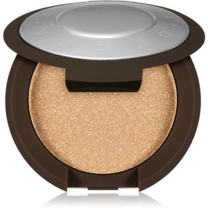 Smashbox X Becca Shimmering Skin Perfector Pressed - Roz?wietlacz