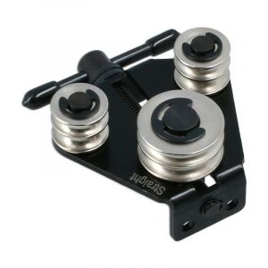 Cintreuse, outil pour cintrer et redresser les tuyaux de frein