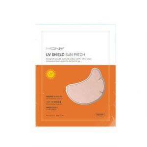 Image de MACQUEEN - UV Shield Sun Patch Set 4 pairs