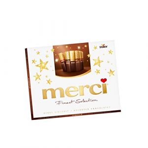 Merci vari&eacute;t&eacute; acidul&eacute;e 250g