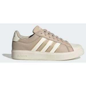 Adidas Baskets Streettalk beige blanc femme - 37(1/3)