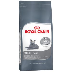 Royal Canin Nutrition Oral Sensitive 30 Adult - Sac 400 g