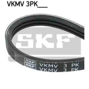 SKF Courroie d'accessoires VKMV3PK740
