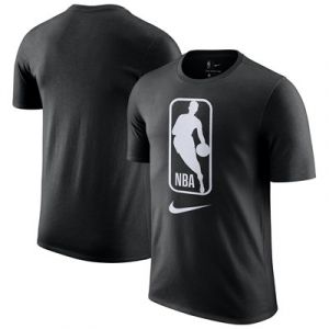 Nike Tee-shirt NBA Dri-FIT pour Homme - Noir - Taille 2XL - Male