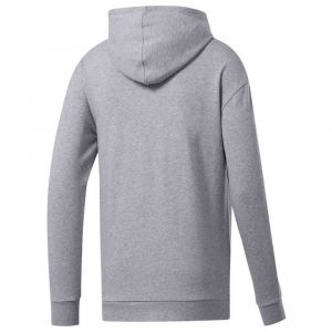 Reebok Sweatshirts Training Essentials French Terry - Medium Grey Heather - Taille L
