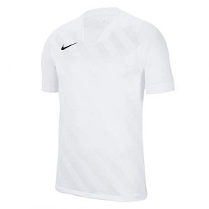 Nike Maillot de football Dri-FIT Challenge 3 JBY pour Homme - Blanc - Taille S - Male