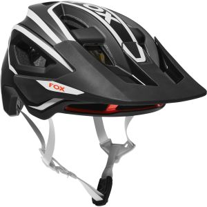 Image de Fox Casque speedframe pro dvide mips noir l 59 63 cm