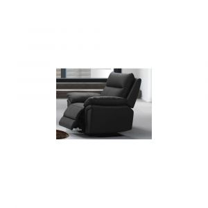 Vente Unique Fauteuil relax PAKITA