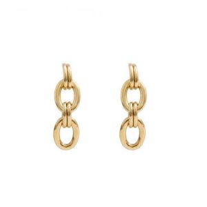 Boucles d'oreilles NEMESIA
