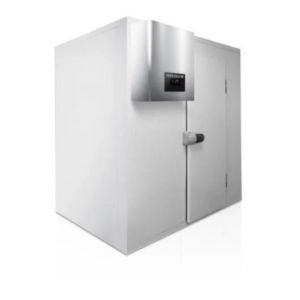 Chambre Froide Positive CRPF1521 L 1500 x P 2100 mm Tefcold