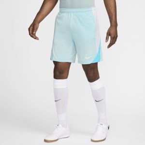 Image de Nike Short de foot Dri-FIT Strike pour homme - Bleu - Taille XL - Male