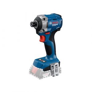 Bosch GDR 18V-215 PROFESSIONAL Visseuse a chocs sans fil 06019N2020