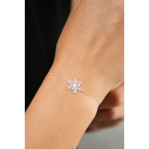 Bracelet Femme Heliophilia - 938ELS2146 Argent 925/1000