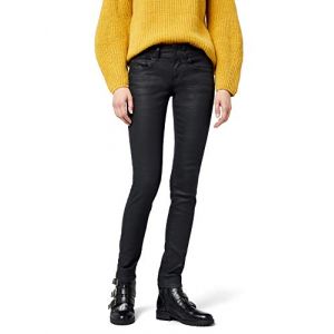 Image de G-Star Raw Pantalons Gstar Lynn Mid Skinny L32 - 3D Dark Aged - W23-L32