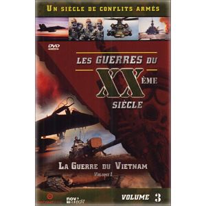 Les Guerres du XXème siècle - Volume 3 : La Guerre du Vietnam (partie 1)