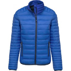 Kariban Pack 15 Doudoune legere femme Light Royal Blue K6121 - Taille XL