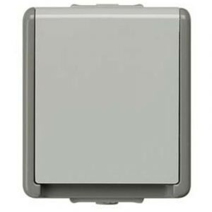 Siemens Appareillage 5UB4717 Delta gris