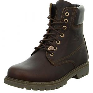 Image de Panama Jack Bottes Panama 03 C52 - Marron - 40