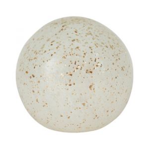 Coté Table Statuettes et figurines PARTY - Couleur Unique - Taille Doré