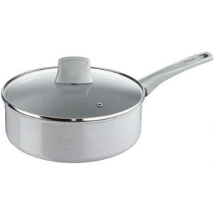 Tefal Poele / sauteuse PRESERVE SA24 + CV