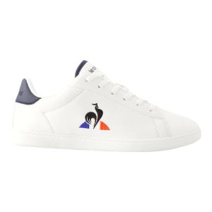 Le Coq Sportif Bottines Courtset_2 Gs - 28