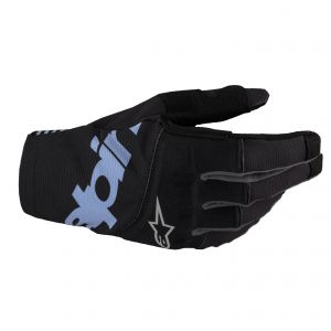 Alpinestars Gants cross Techstar black 2025- L