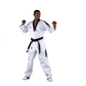 Kimono Taekwondo avec broderie Kwon Victory