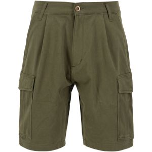 Alpha industries Short cargo Aircraft