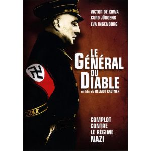 Le Général du Diable [DVD]