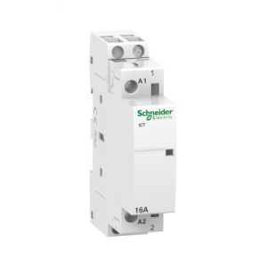 Schneider Electric ICT 16A 2NO 12VCA