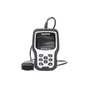 Image de Norauto Lecteur De Code Défaut Diagpro Obd2