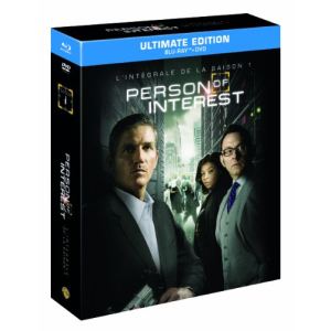 Image de Person of Interest - Saison 1