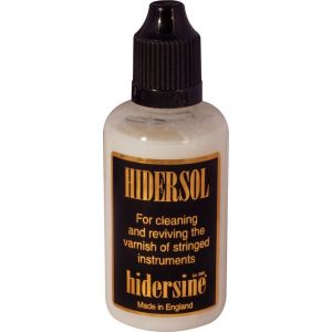 Image de Hidersine HS-10H Varnish Reviver 50 ml