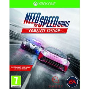 Need For Speed Rivals [XBOX One]