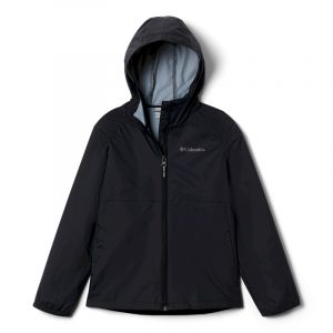 Columbia Youth Switchback II, Veste de Pluie pour Fille