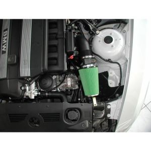 Green clean Kit d Admission direct pour BMW Z4 E85 de 02-08 2.5Li 24V-192cv-41000824