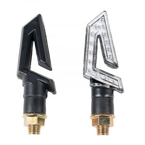 Clignotant KOOROOM BLAZE LED (La paire)