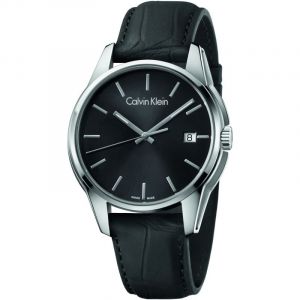 Image de Calvin Klein Montre Homme K7K411C1