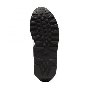 Reebok Rewind Run, Chaussures de Running Compétition Femme, NEGBÁS/Blanco/BLUSMT, 39 EU