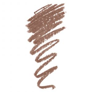 Smashbox Brow Tech Matte Pencil crayon sourcils automatique avec brosse teinte Taupe 0.09 g