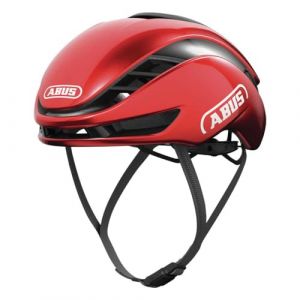 Abus Gamechanger 2.0 MIPS Performance Red M Casque de vélo
