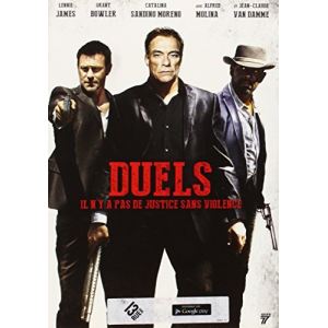 Image de Duels