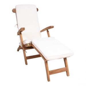 Chaise longue House Nordic Arrecife