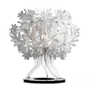 Slamp Lampe de table Fiorellina (33 cm)