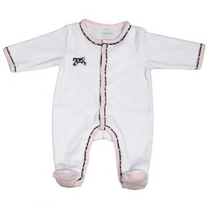 Sauthon Pyjama Miss Chipie 1 mois