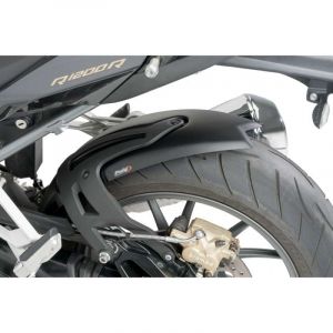 Antonio Puig Garde boue arrière Puig noir mat (7682J) BMW R1200R 15-