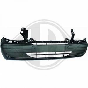 Diederichs Avant Pare-chocs avant MERCEDES-BENZ VITO Camionnette (09/2003)