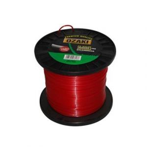 Greenstar 3806 Bobine Fil Nylon Rond 4 Mm X 120 M