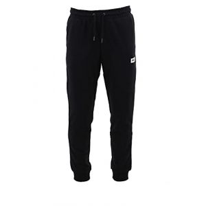 FILA Jogging petit logo foundation Noir - Taille S