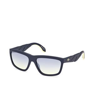 Adidas Originals Or0094 91x 140mm Lunettes de soleil 1 unit&eacute;